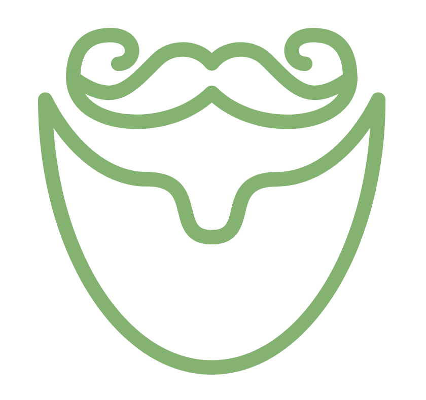 Greenbeard logo